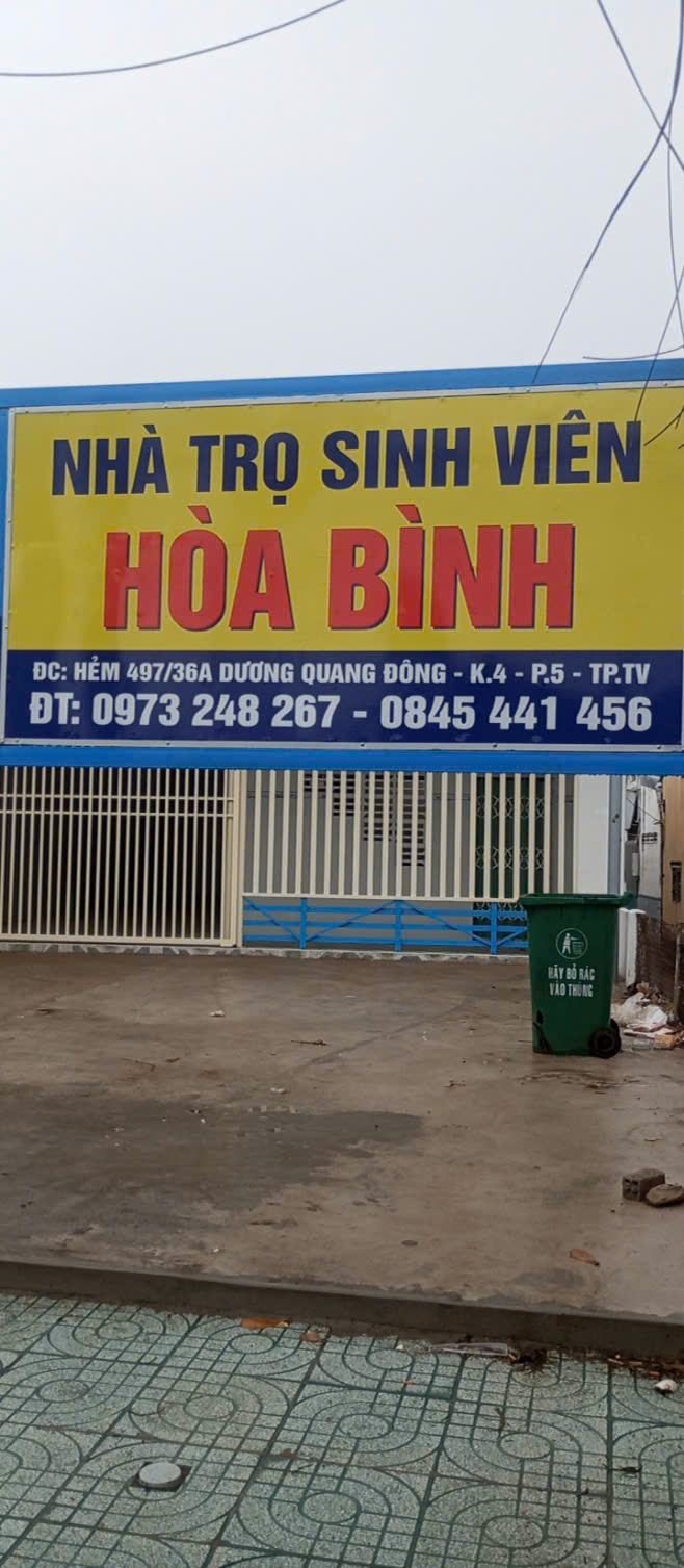 5 Mẹo tìm phòng trọ ưng ý cho tân sinh viên