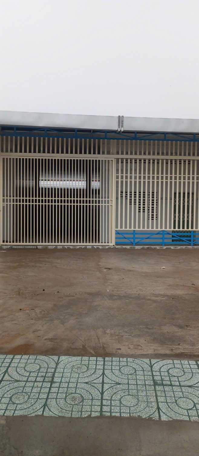 Chào mừng đến Nhà Trọ Hòa Bình